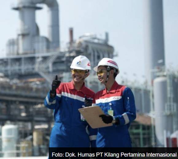 PERTAMINA
